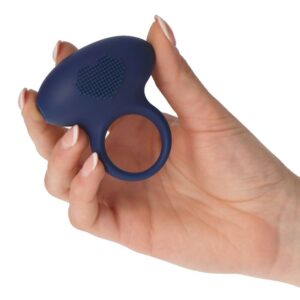 Emphasis Heart Cockring