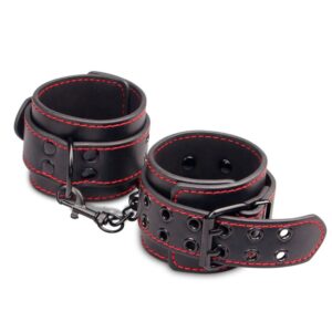 Fetish Pleasure Cuffs