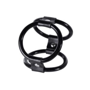 Anello Fallico Ornament Triple
