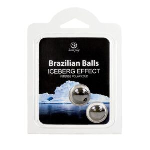 Ghiaccio Polare Spheres