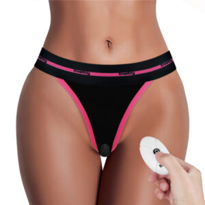 Secret Vibe Wireless Panty