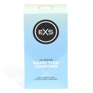 Exs Nano Thin
