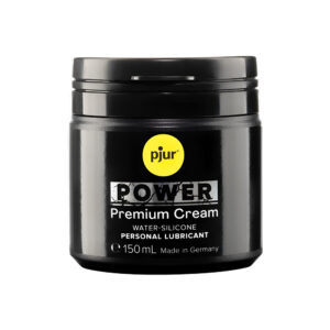 Power Premium Cream