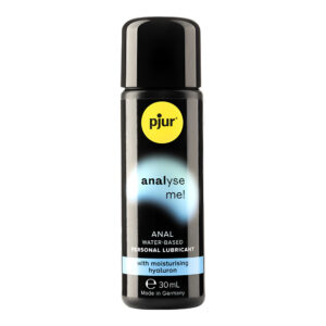 Lubrificante anale analyse me 30 ml
