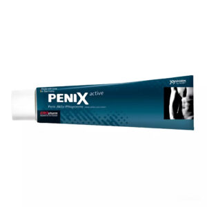 crema ritardante maschile per controllo sensibilità dermo sensoriale con estratti di ginkgo biloba e ginseng Penix Active Refresh calzata classica