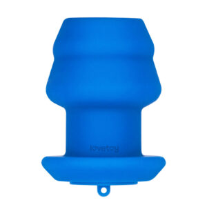 Bulge Peeper Cobalt Horizon