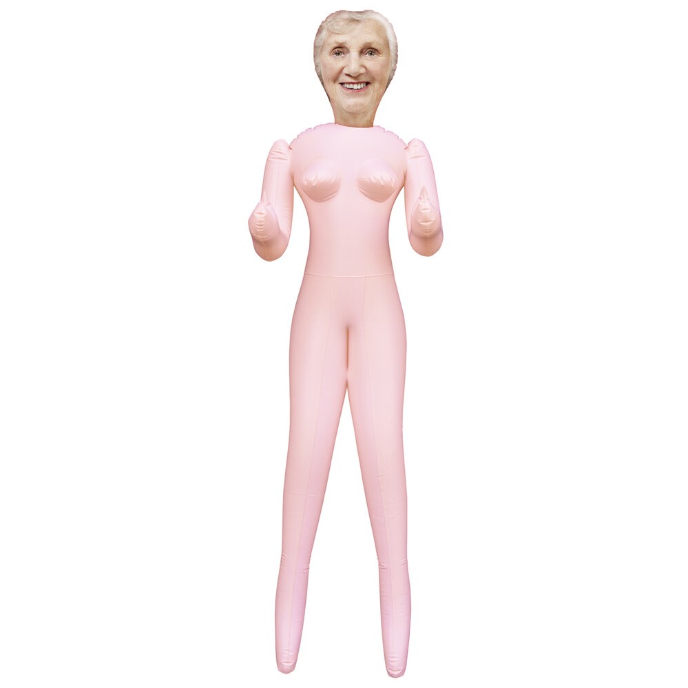 bambola realistica a grandezza naturale alta centocinquanta centimetri in materiali sintetici morbidi per collezionismo e adult novelty Mature Fantasy Essence macro porosità strutturale zero soft touch