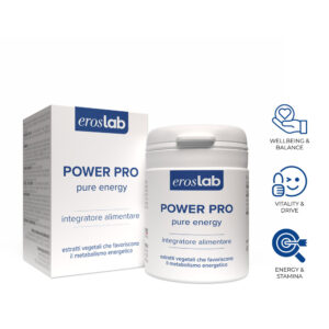 POWER PRO