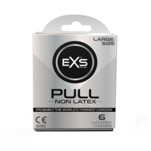 EXS No Latex Pull Large