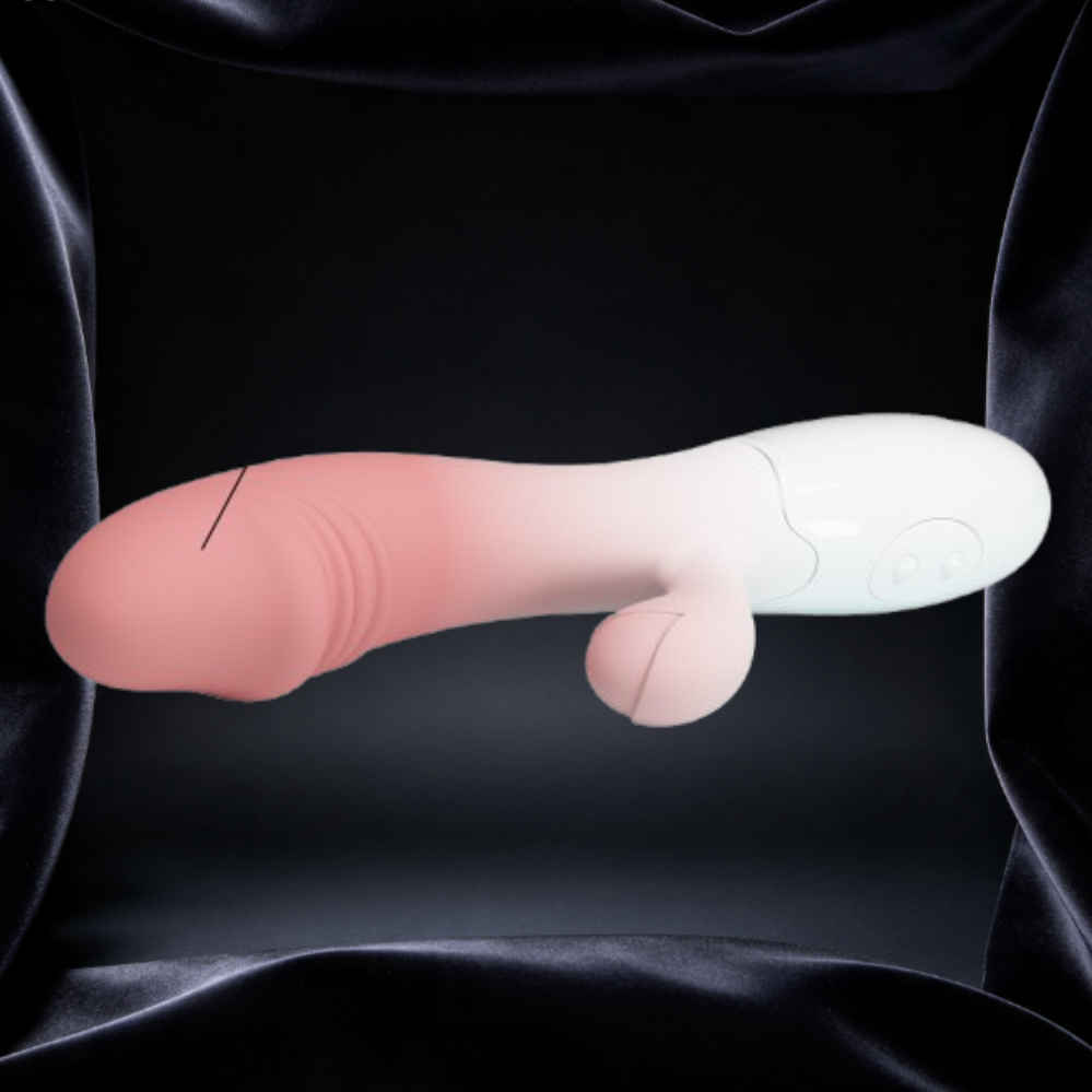 rituale-seduzione-coppia-design-tecnologico-elegante